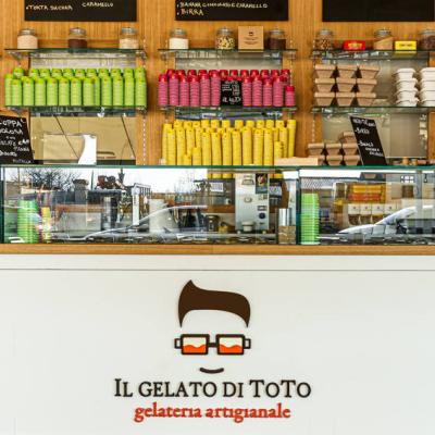 Gelateria Toto 7