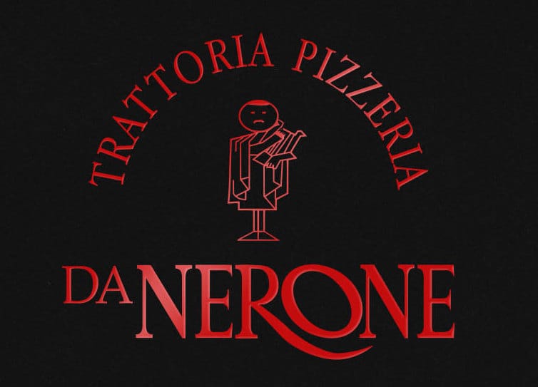 Trattoria Pizzeria Da Nerone